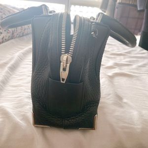 【NewYear Discount】 Alexander Wang Shell bag